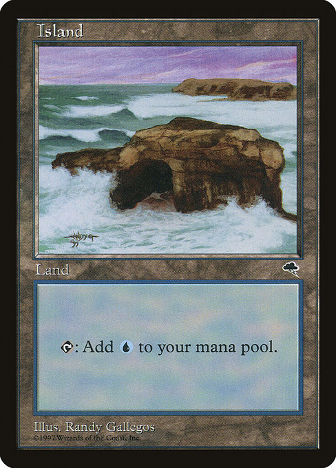 島