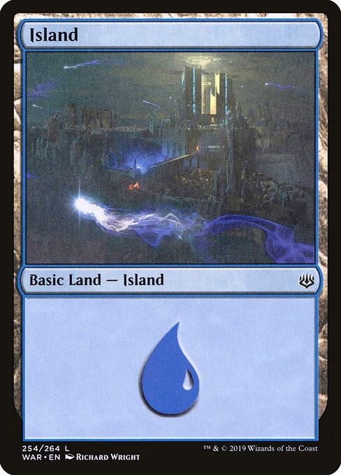 島