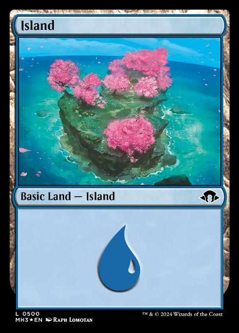 島