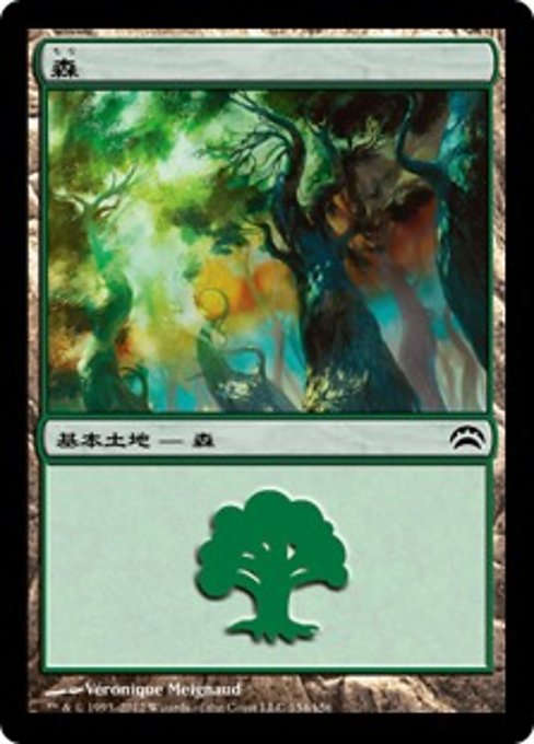 森