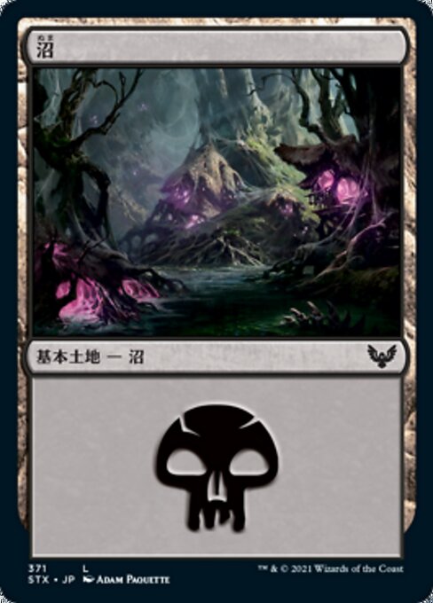 Swamp